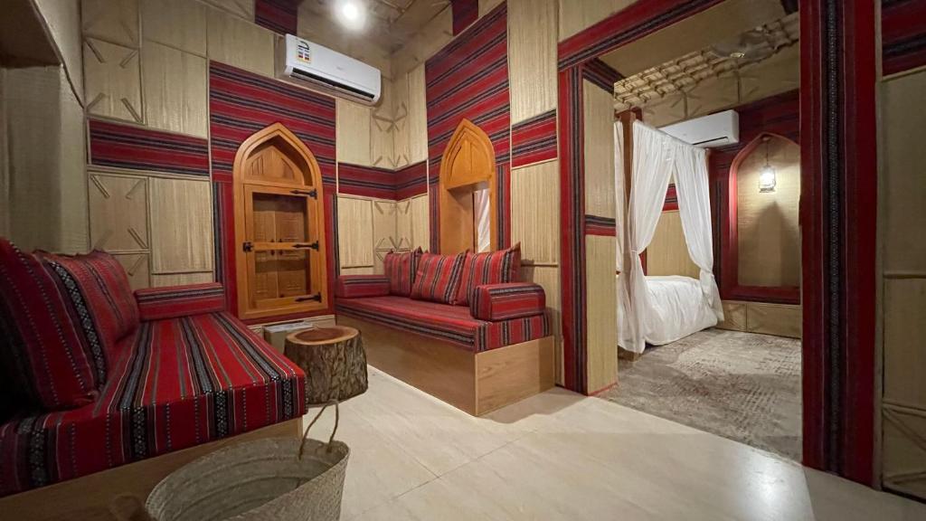 Fort Guesthouse نُزل القلعة, Mutrah