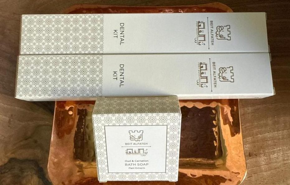 Deluxe Double Room with Castle View