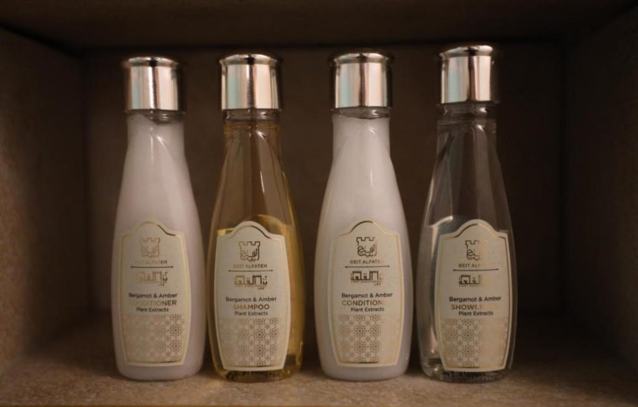 Deluxe Double or Twin Room with Garden View