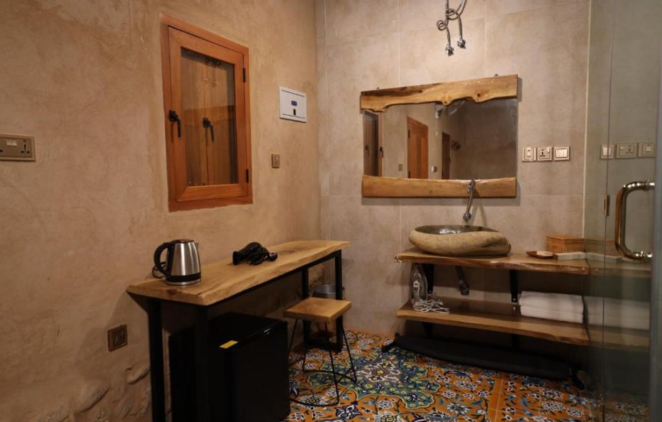 Deluxe Double or Twin Room with Garden View