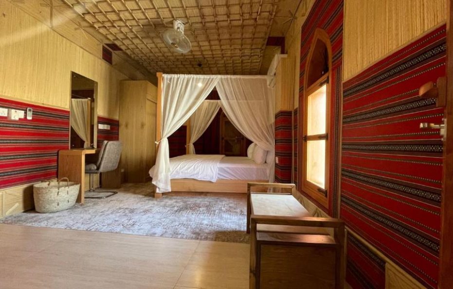 Fort Guesthouse نُزل القلعة, Mutrah