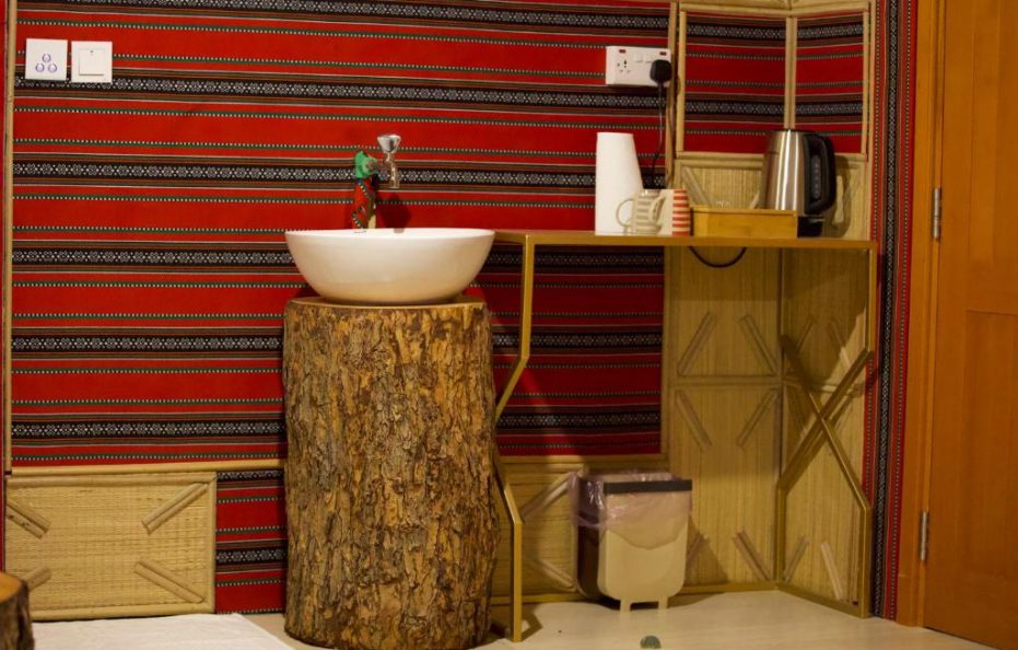 Fort Guesthouse نُزل القلعة, Mutrah