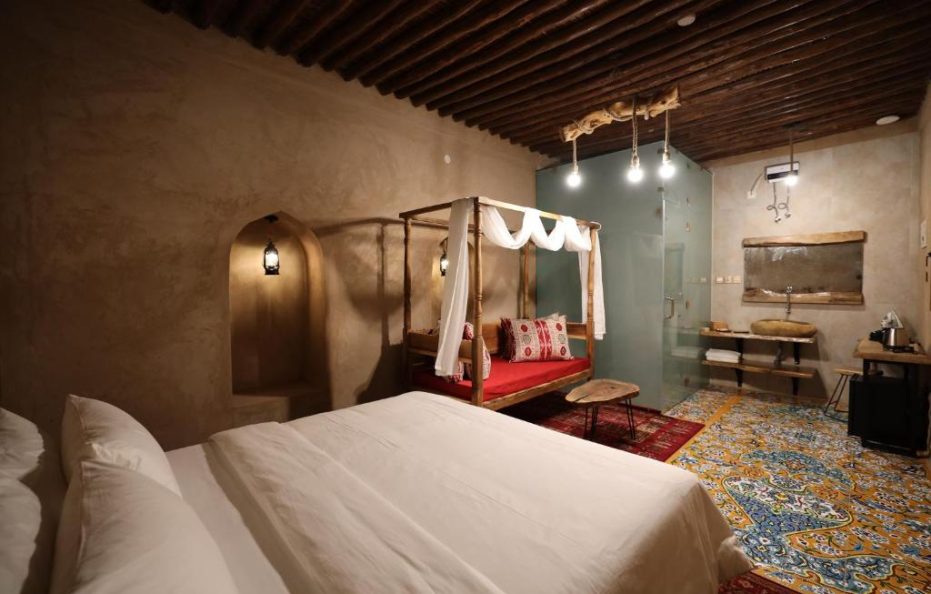 Beit Al Fateh بيت الفتح, Bawshar