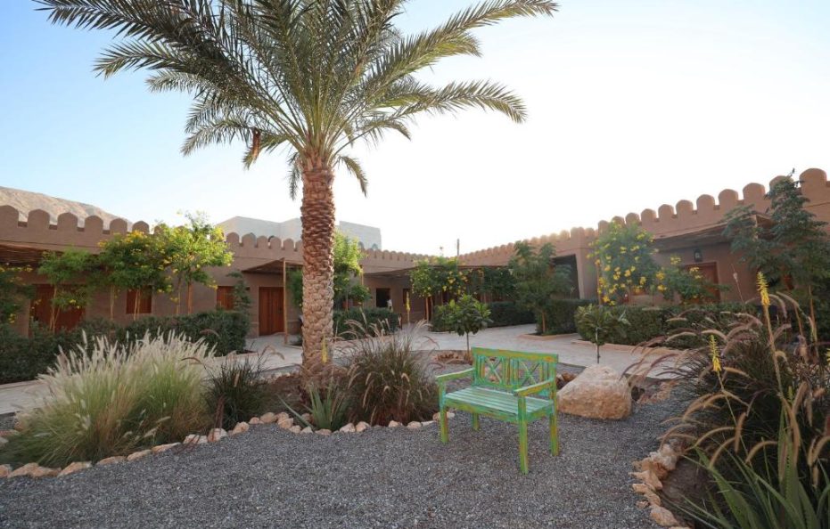 Beit Al Fateh بيت الفتح, Bawshar