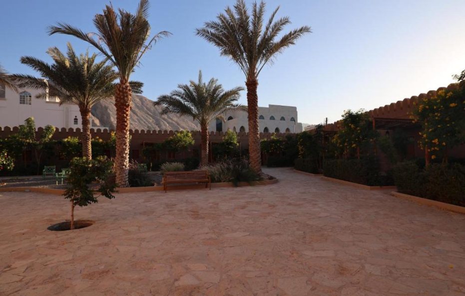 Beit Al Fateh بيت الفتح, Bawshar