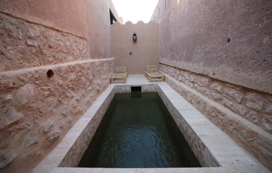 Beit Al Fateh بيت الفتح, Bawshar