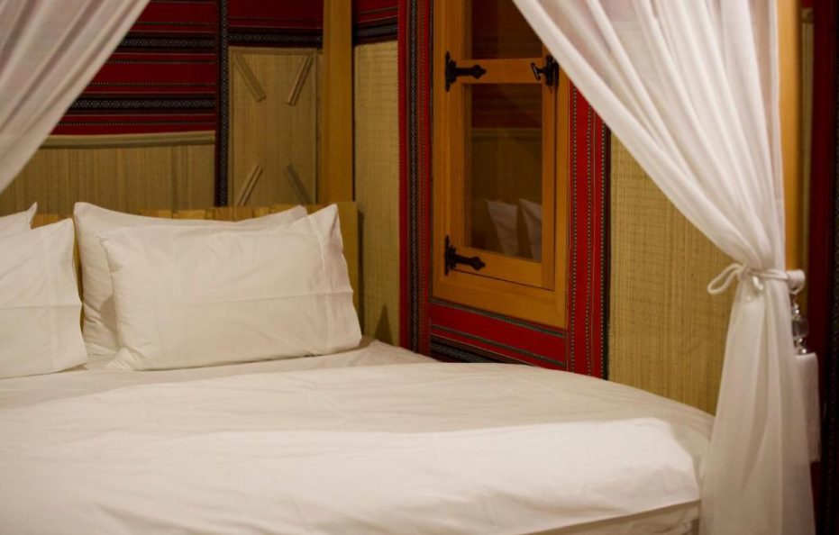 Fort Guesthouse نُزل القلعة, Mutrah