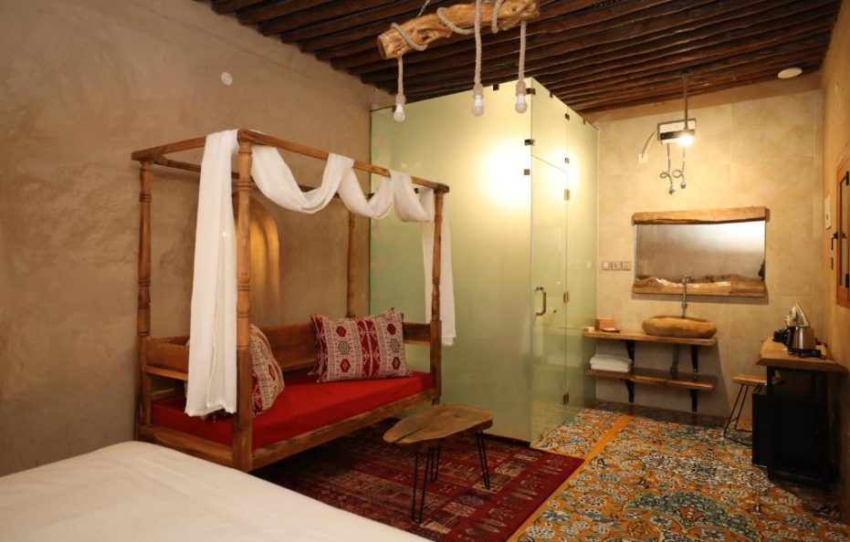 Beit Al Fateh بيت الفتح, Bawshar