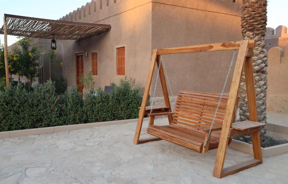 Beit Al Fateh بيت الفتح, Bawshar