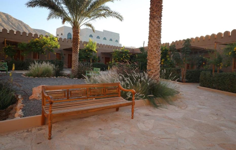 Beit Al Fateh بيت الفتح, Bawshar