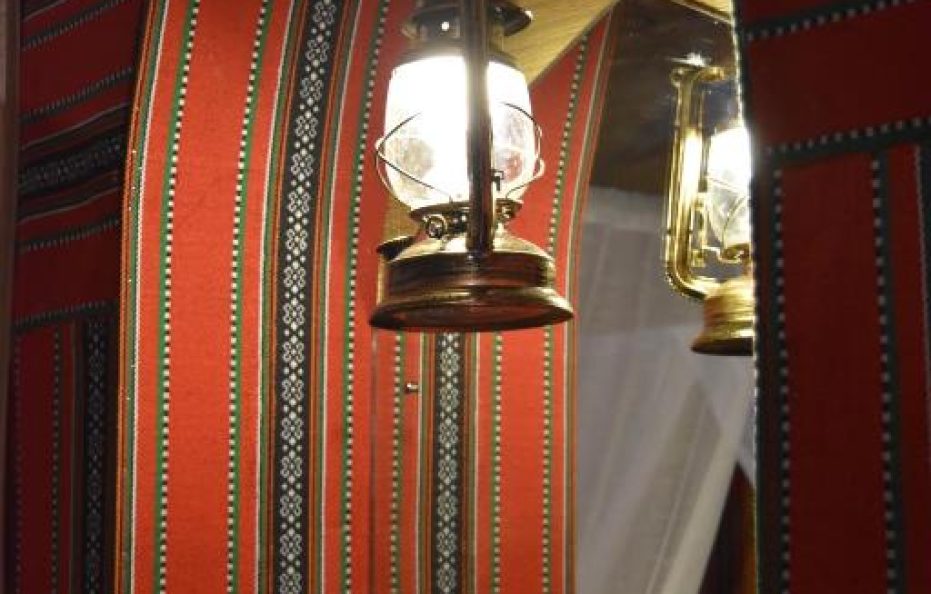 Fort Guesthouse نُزل القلعة, Mutrah