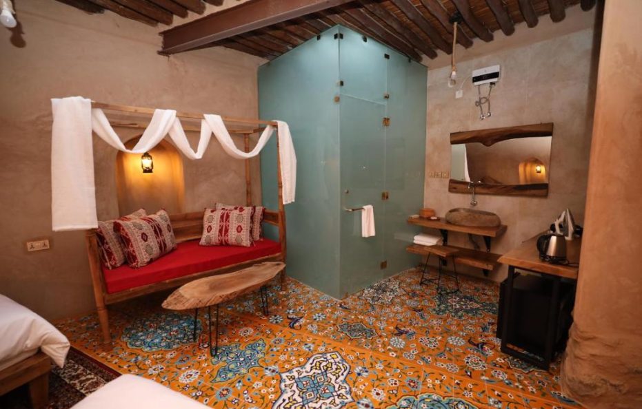 Beit Al Fateh بيت الفتح, Bawshar