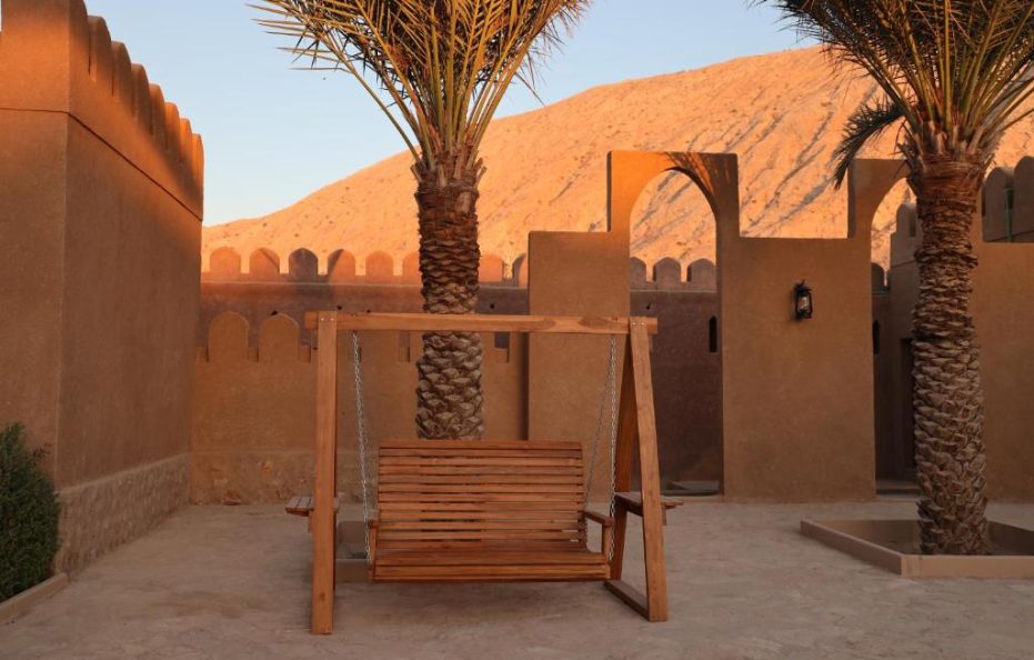 Beit Al Fateh بيت الفتح, Bawshar