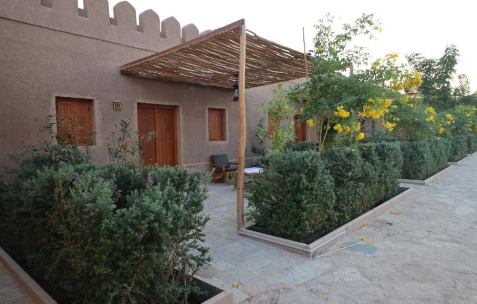 Beit Al Fateh بيت الفتح, Bawshar