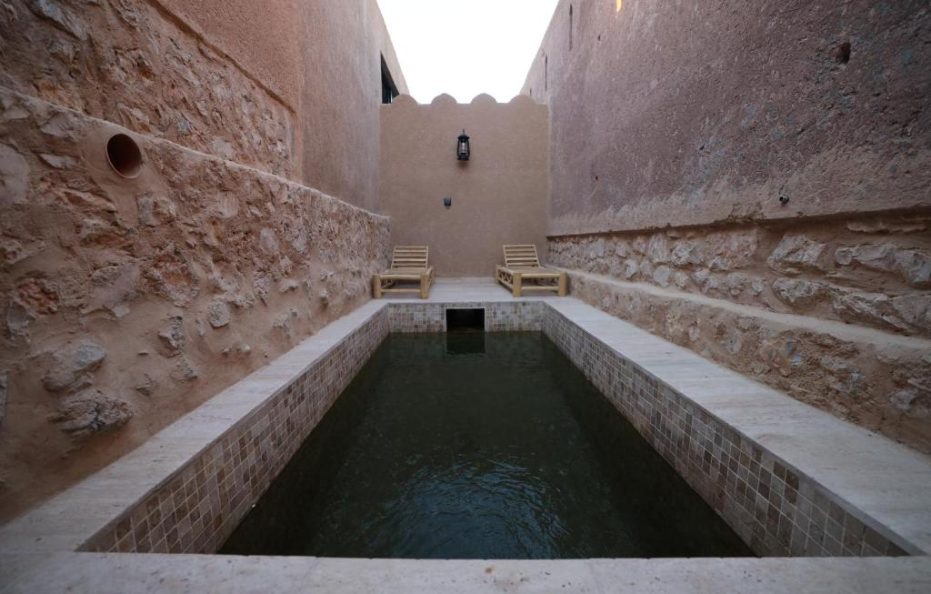 Beit Al Fateh بيت الفتح, Bawshar