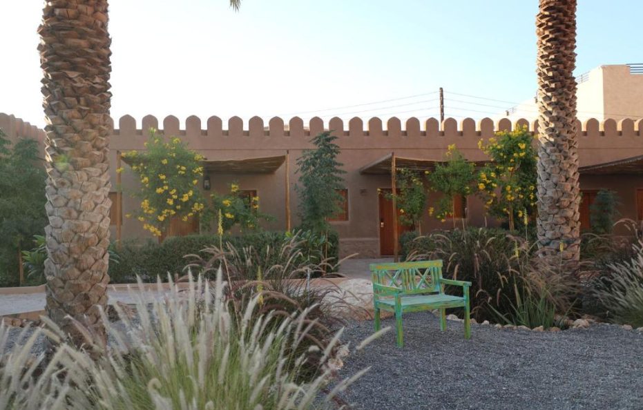 Beit Al Fateh بيت الفتح, Bawshar