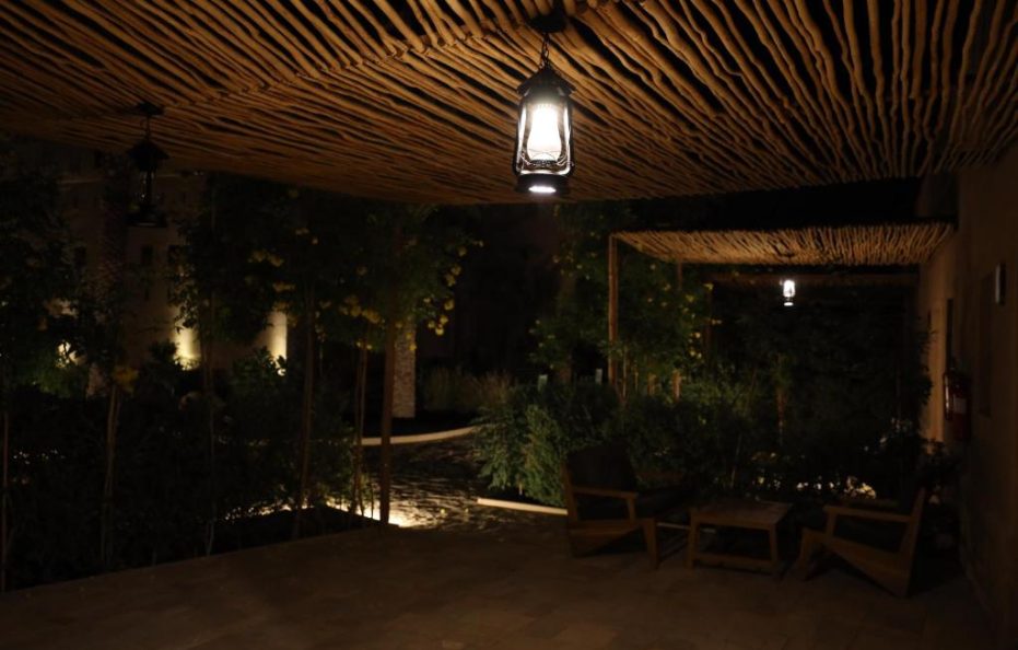 Beit Al Fateh بيت الفتح, Bawshar