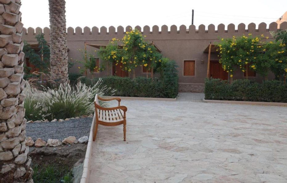 Beit Al Fateh بيت الفتح, Bawshar