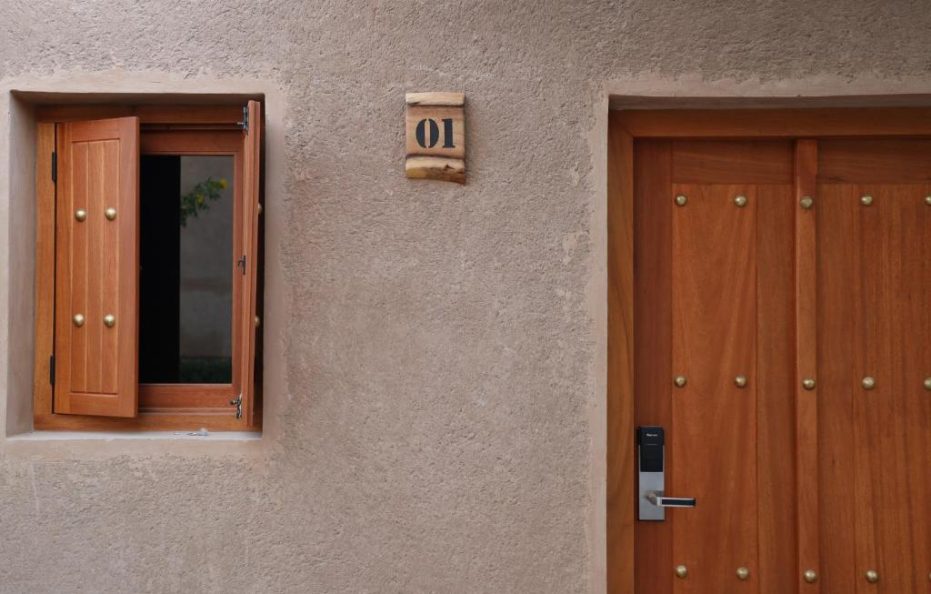 Beit Al Fateh بيت الفتح, Bawshar