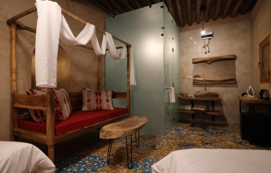 Beit Al Fateh بيت الفتح, Bawshar