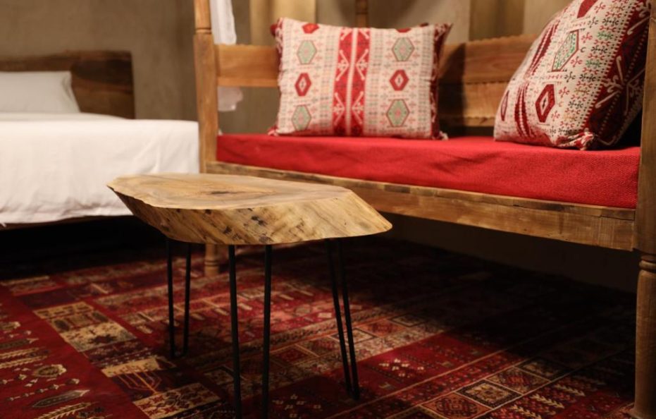 Beit Al Fateh بيت الفتح, Bawshar