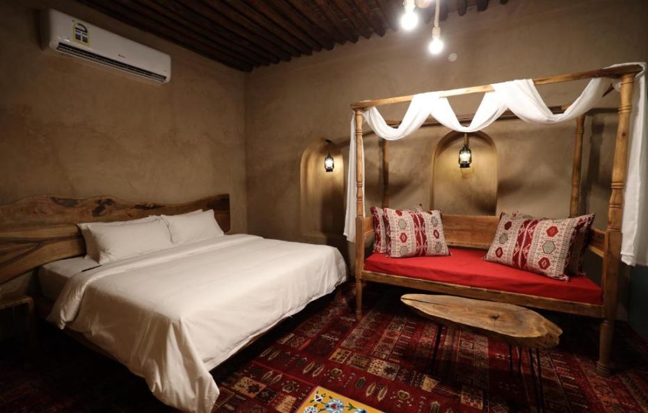 Beit Al Fateh بيت الفتح, Bawshar