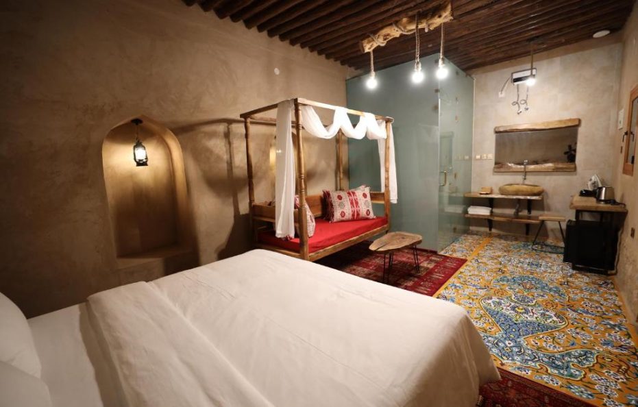 Beit Al Fateh بيت الفتح, Bawshar