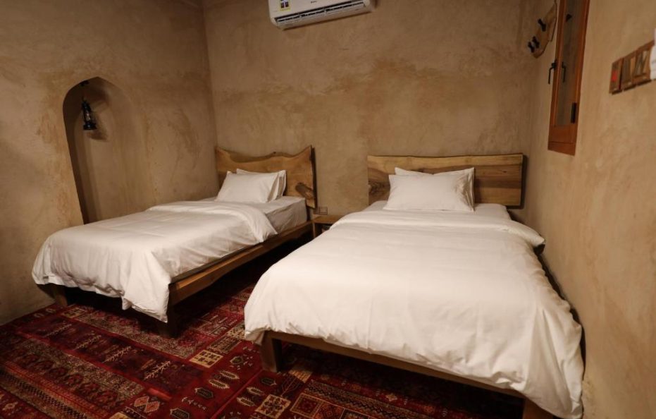 Beit Al Fateh بيت الفتح, Bawshar