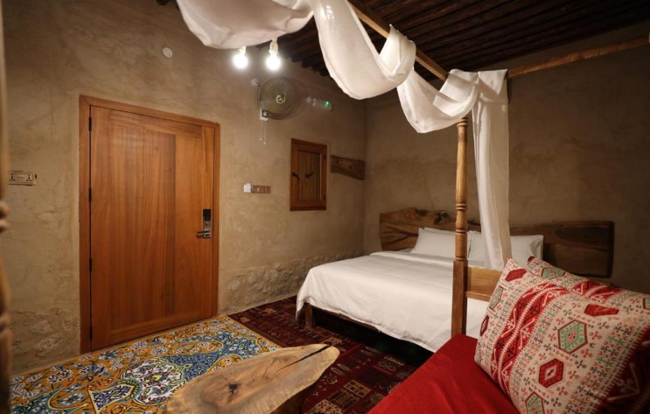 Beit Al Fateh بيت الفتح, Bawshar