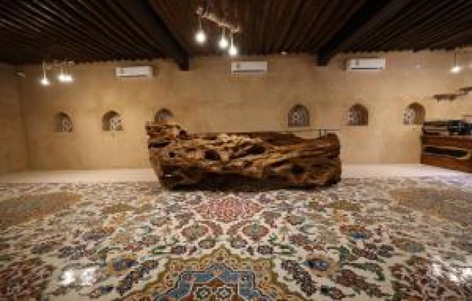 Beit Al Fateh بيت الفتح, Bawshar